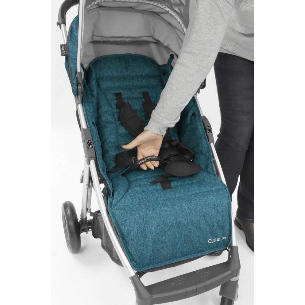 mothercare oyster zero