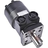 Hydraulic Motor Fits Eaton Char-Lynn H Series OE# 101-1100-009, 101-1100
