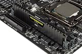 Corsair Vengeance LPX 16GB (4x4GB) DDR4 2666 MHz C16 XMP 2.0 Memory Kit view 4
