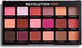 Revolution Pro Regeneration Entranced Eyeshadow Palette 18 Shades 0.8g view 2