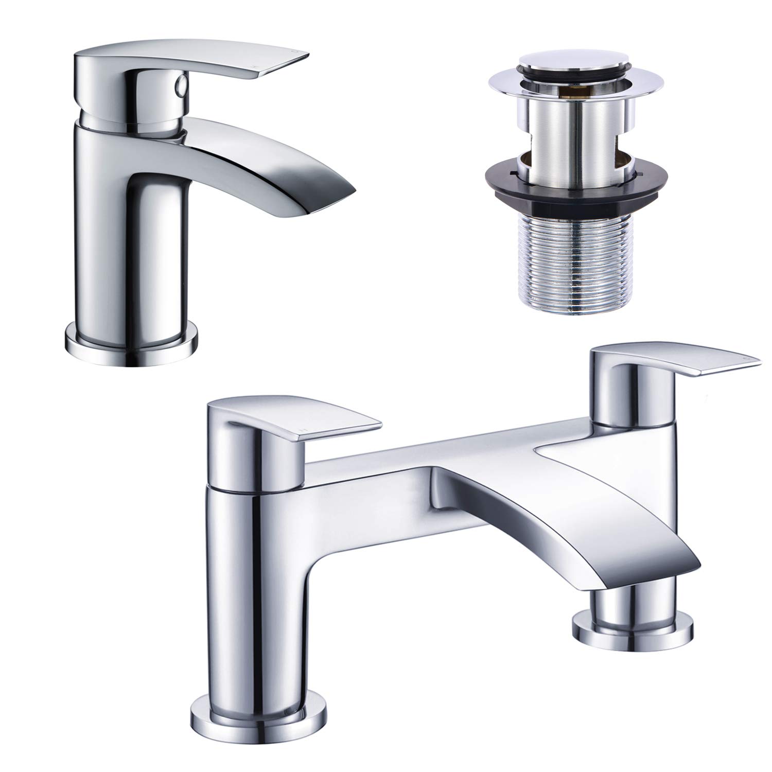 Top 10 Best Shower Mixer Taps in 2018 Express Plumbing & Gas