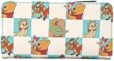 loungefly winnie the pooh wallet