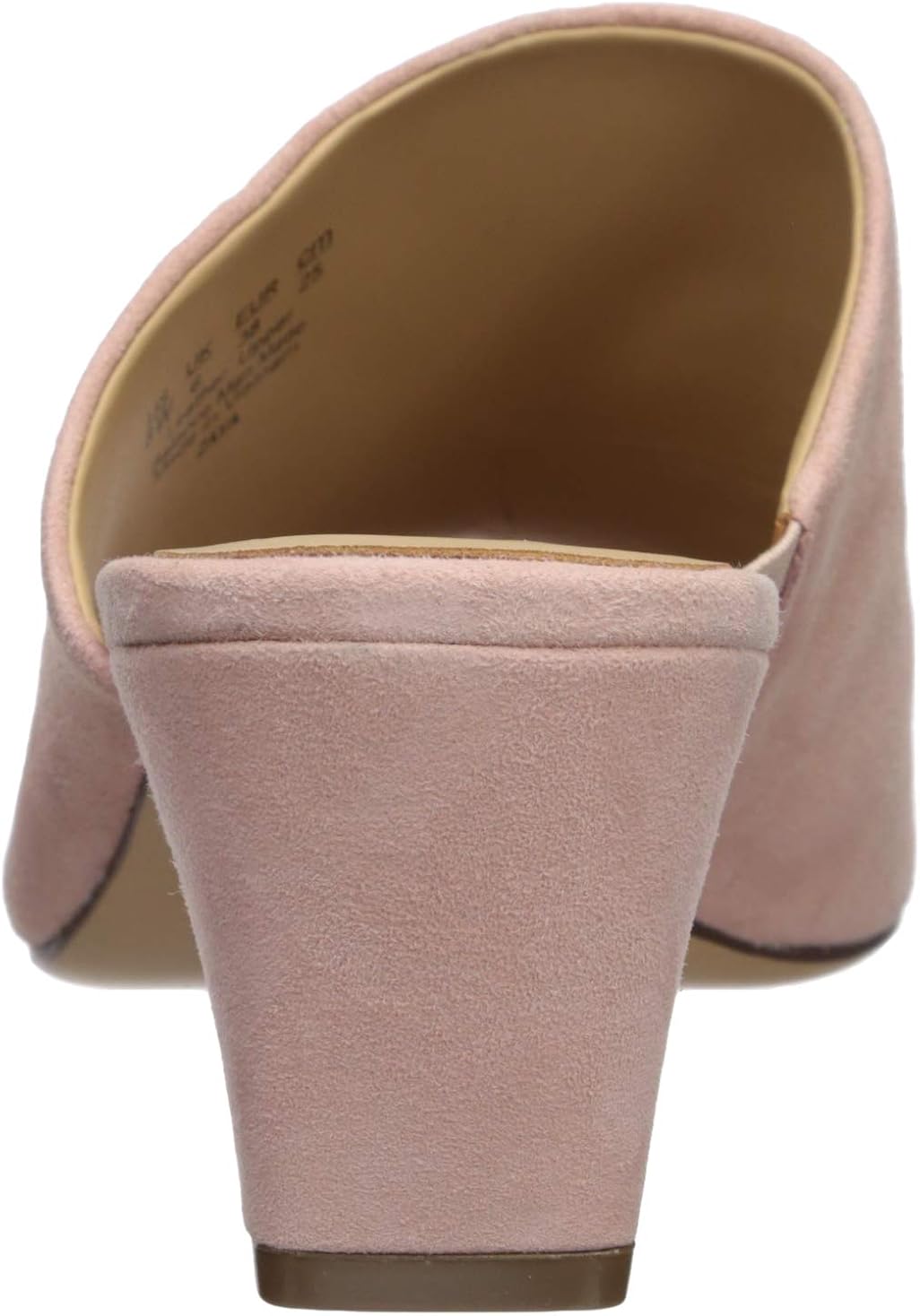 naturalizer zaya wedge