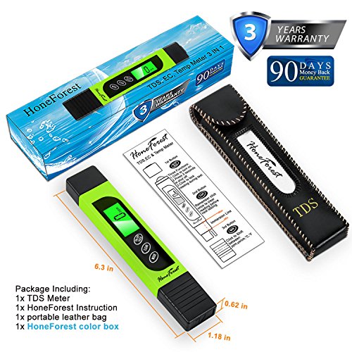 5 Digital+Accurate+Reliable+HoneForest+0+9990ppm