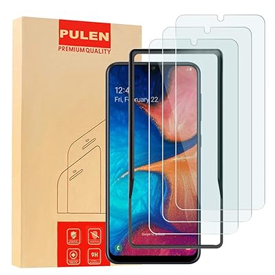 Screen Protector Samsung Galaxy A20e Cover Amazon Samsung Galaxy