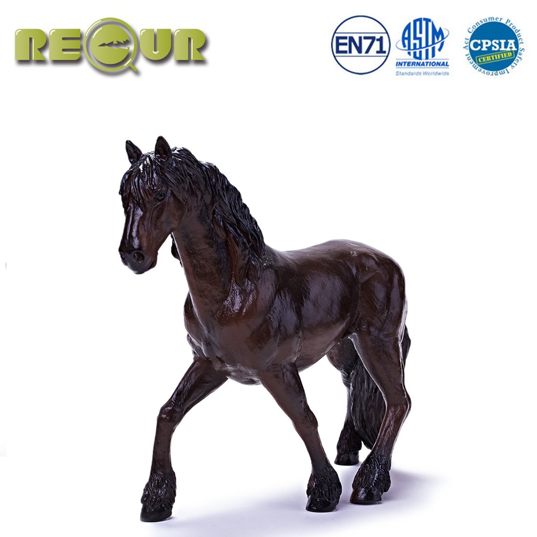 Rookie horse collector ok