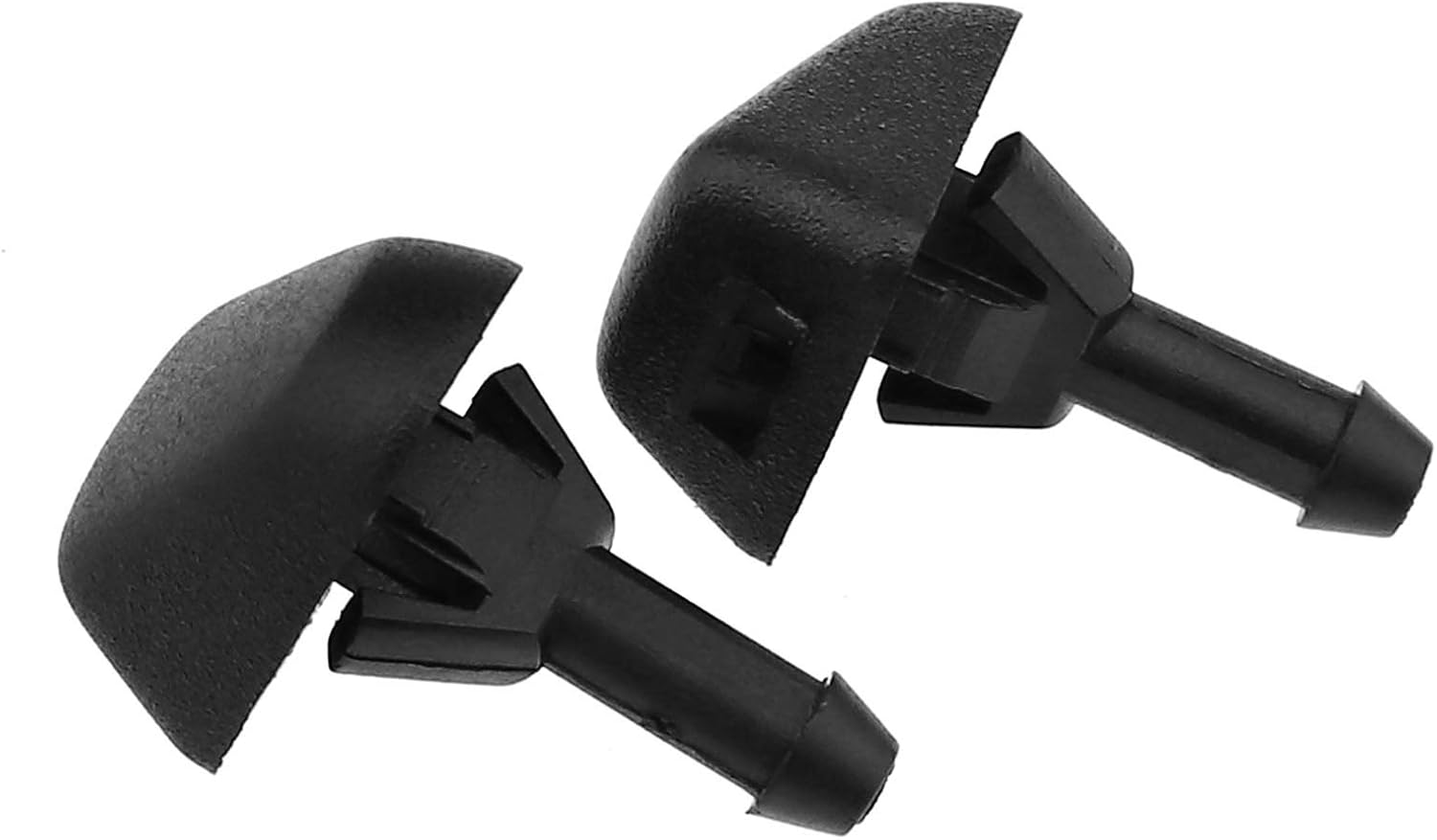 OTOTEC Pair of for Volvo V50/C70/S40 30655605 Windshield Wiper Washer Spray Nozzle Jet Windscreen Wiper Water Spray Nozzle - Image 5