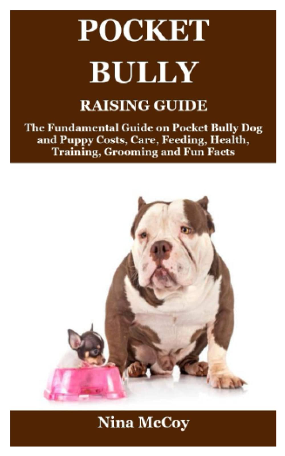 american bully feeding guide