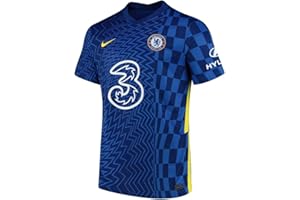 Nike Chelsea Youth Home Jersey 2021/22
