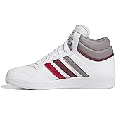 Adidas Unisex-Adult Hoops 4.0 Mid Top