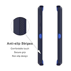 Tiflook for Galaxy Note 10 Plus Case, Protection