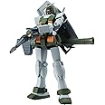 TAMASHII NATIONS - Mobile Suit Gundam - FA-78-1 Full Armor Gundam ver A.N.I.M.E., Bandai Spirits Robot Spirits Figure
