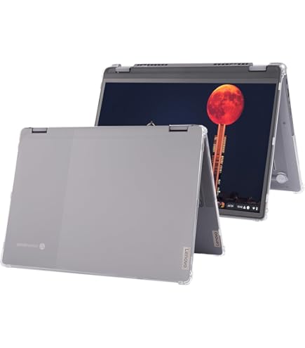 Amazon.com: mCover Case ONLY Compatible for 2023-2025 12.2