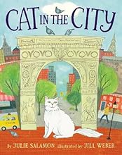 Cat in the City
