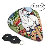 Classic Picks (6 Pack) for Electric