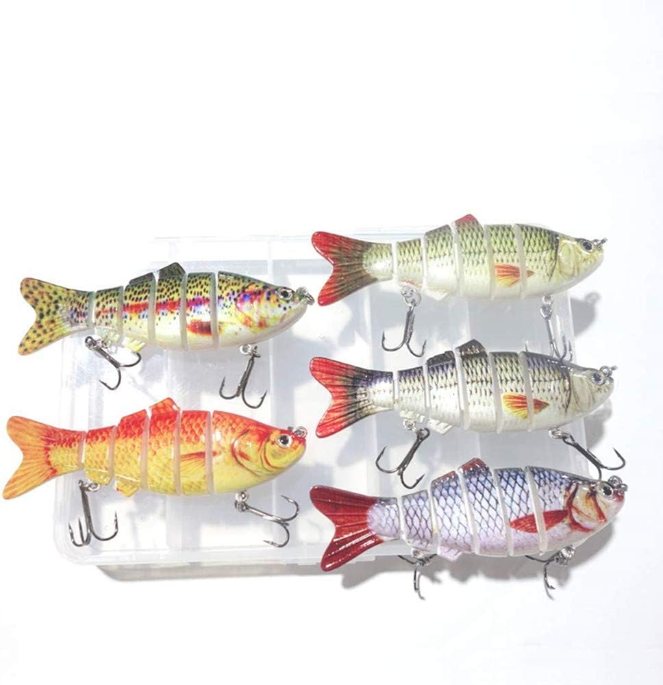 whopper plopper fishing lure