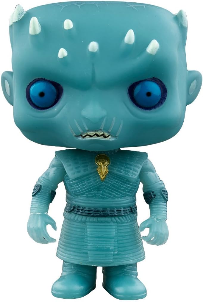glow in the dark night king pop