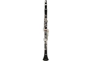 DUO KOREA Duo Shine ST2 Bb Clarinet, 18Keys, Intermediate