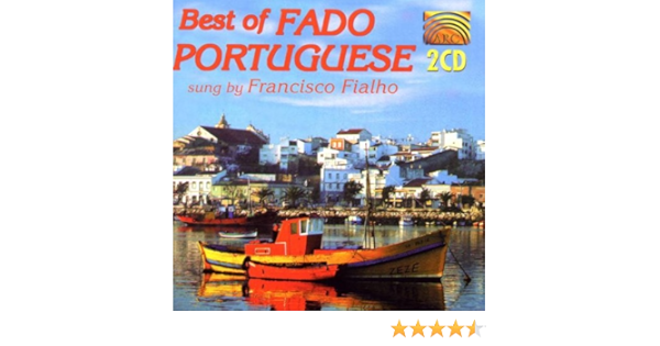 [PDF] Fado portugues book 4 cd set