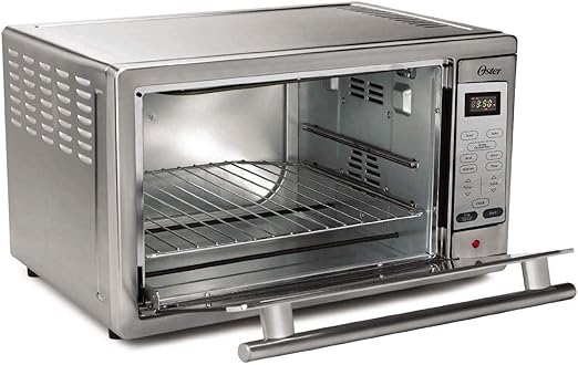 Oster Toaster Oven Air Fryer Combo I Decoration Ideas