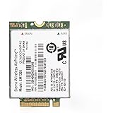 Sierra Gobi5000 EM7355 LTE/EVDO/HSPA+ 42Mbps NGFF Card 4G Module for Lenovo Thinkpad T431s T440 T440s T440p T540P W540 X240 FRU 04W3801