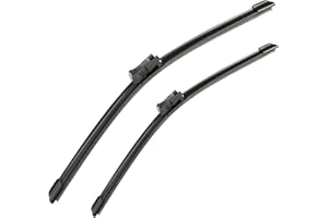 WENYANT 26"+15" Compatible with Buick Encore 2021-2013 Chevy Trax 2021-2015 Front Windshield Wiper Bladewith My Car Original Equipment Automotive Replacement (Set of 2)