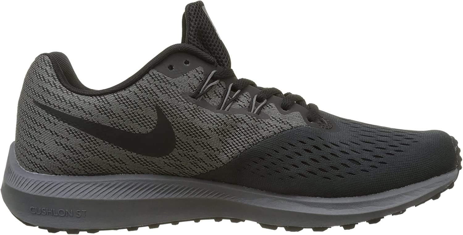 nike shield zoom winflo 4