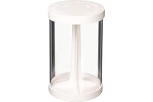 Tangibles Hamburger Press With 8 Divider Discs