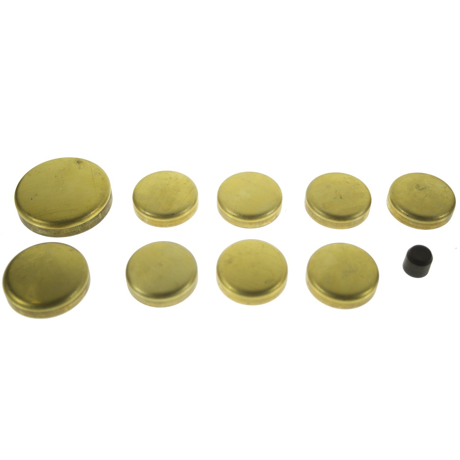 Melling MPE132BR Freeze Plug Kit Automotive