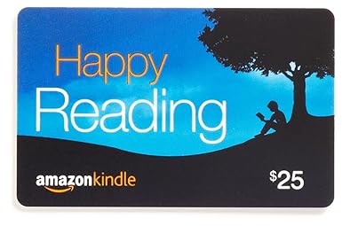 Amazon Com Amazon Com 25 Gift Cards Pack Of 3 Amazon Kindle Card Design Gift Cards