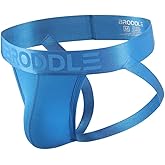 BRODDLE Men's Jockstrap Athletic Supporter Male Active Sport Jock Straps Underwear