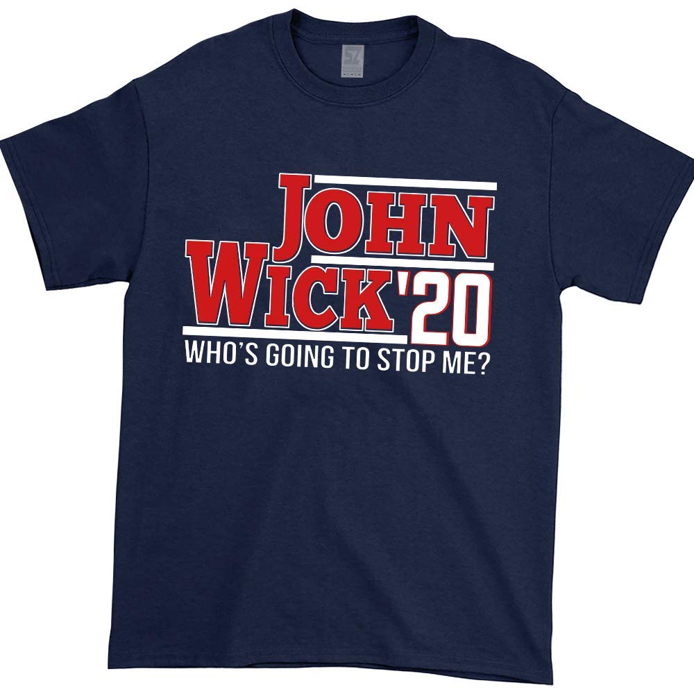 john wick 20 t shirt