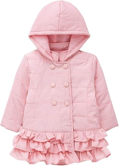 casaco infantil milon