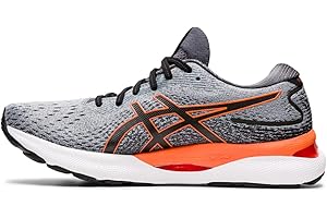 ASICS Men's Gel-Nimbus 24 Running Shoes