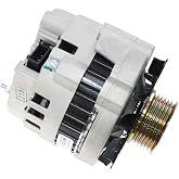 ACDelco Gold 335-1023 (88877233) Alternator