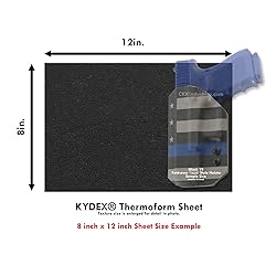 KYDEX Thermoform Sheet