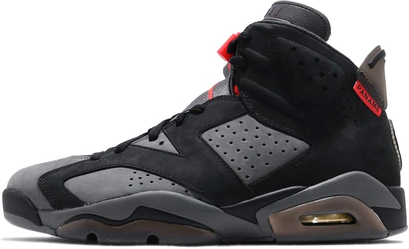 saint germain jordan 6