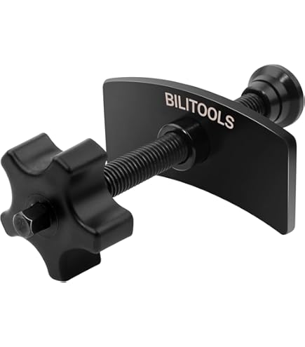 Amazon.com: OEMTOOLS 27277 Dual/Single Disc Brake Pad