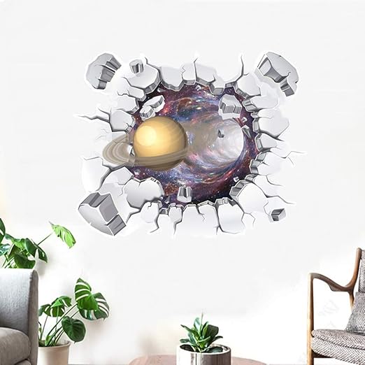 Pared Dormitorio Vinilos Decorativos