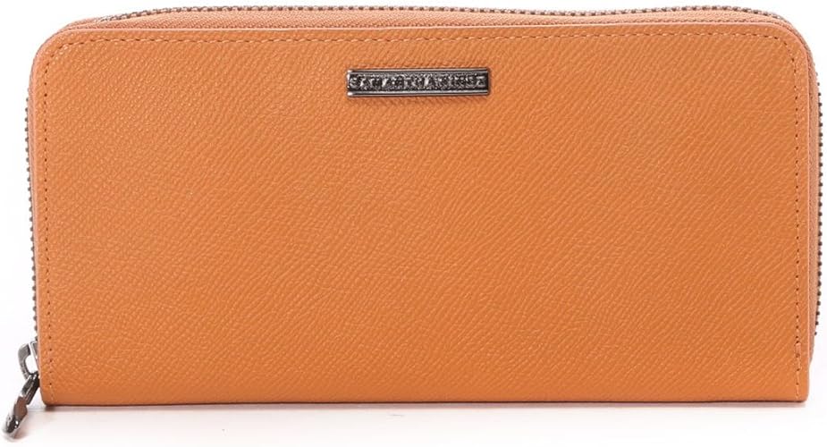Amazon Samantha Kingz サマンサキングズ ラウンド ジップウォレット キャメル レザー 牛革 財布 長財布 シンプル 黒 メンズ Samantha Kingz サマンサキングズ 財布