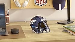 All-New Limited Edition, Officially Licensed NFL