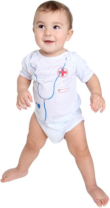 baby doctor halloween costume