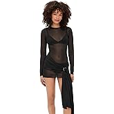 Lioness Women's Ford Mini Dress