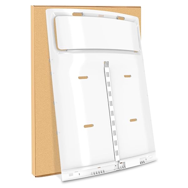 UPGRADED DA97-12609A REFRIGERATOR EVAPORATOR COVER COMPATIBLE WITH SAMSUNG...