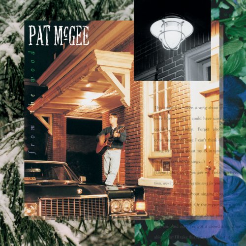 Pat Mcgee - From The Wood - Zortam Music