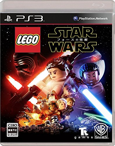 LEGO スター・ウォーズ/フォースの覚醒