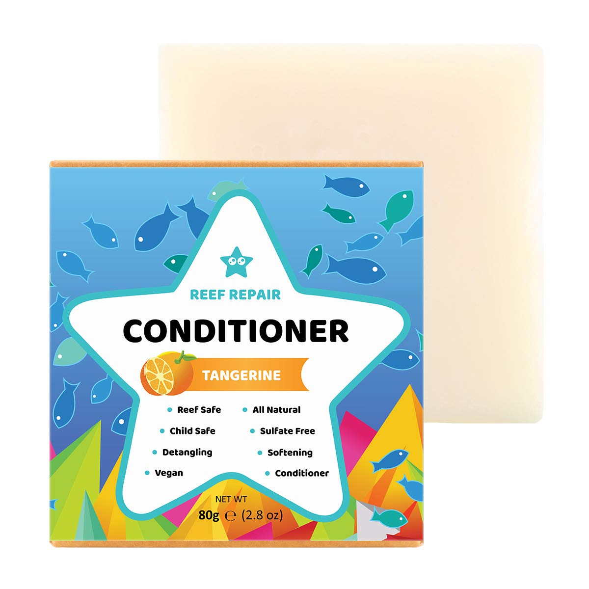 Reef Safe Conditioner Bar Tangerine All Natural Organic Vegan Conditioner Bar For Dry Or Curly Hair Detangling Softening Preservative Sulfate #vegan #all #natural #shampoo #and #conditioner Reef Safe Conditioner Bar Tangerine All Natural Organic Vegan Conditioner Bar For Dry Or Curly Hair Detangling Softening Preservative Sulfate