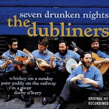 the dubliners seven drunken nights mp3 the dubliners seven drunken nights mp3