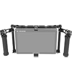 Amazon.com: Nitze Director's Monitor Cage for Feelworld LUT11