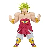 Banpresto - Dragon Ball Z - Super Saiyan Broly